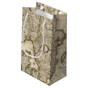 Schweden, Norwegen, Europa 2 Kleine Geschenktüte