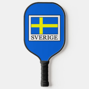 Schweden Pickleball Schläger