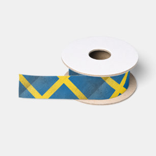 Schweden Satinband