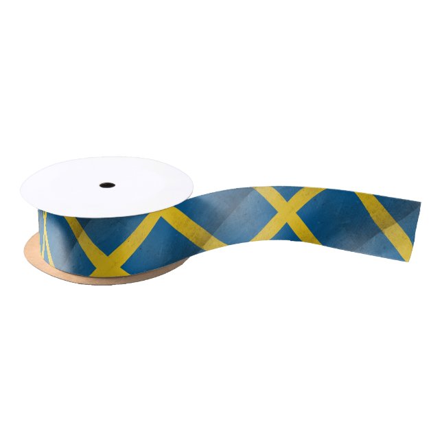 Schweden Satinband (Spule)