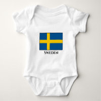 Schweden (schwedische Flagge)