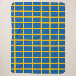 Schweden Sherpadecke