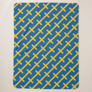 Schweden Sherpadecke