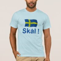Schweden Skal!