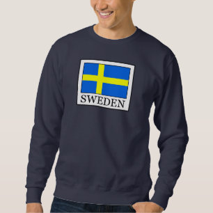 Schweden Sweatshirt