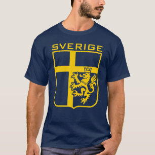 Schweden T-Shirt