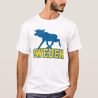 Schweden T-Shirt