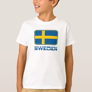 Schweden T-Shirt