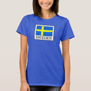 Schweden T-Shirt