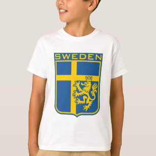 Schweden T-Shirt