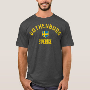 Schweden T-Shirt