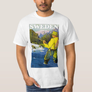 Schweden T-Shirt