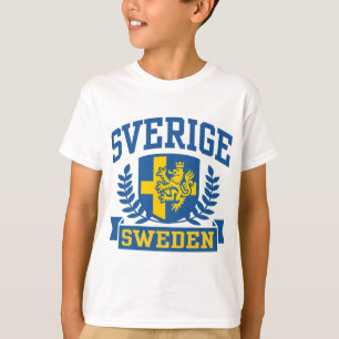 Schweden T-Shirt