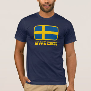 Schweden T-Shirt