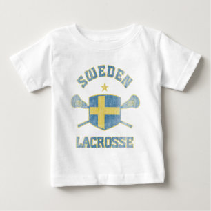 Schweden-Vintage Baby T-shirt