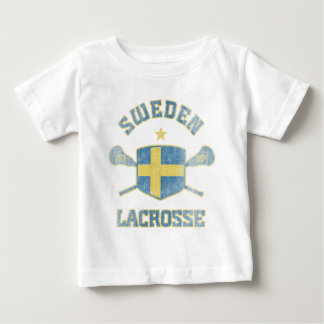 Schweden-Vintage Baby T-shirt