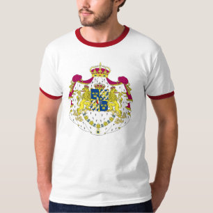 Schweden - Wappen T-Shirt