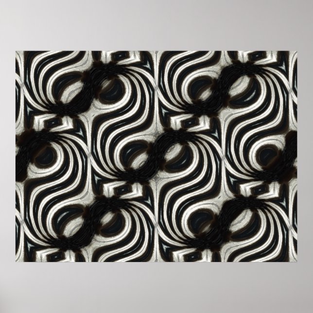 Schwedin Poster (Vorne)