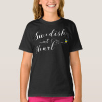 Schwedisch at Heart, Schweden