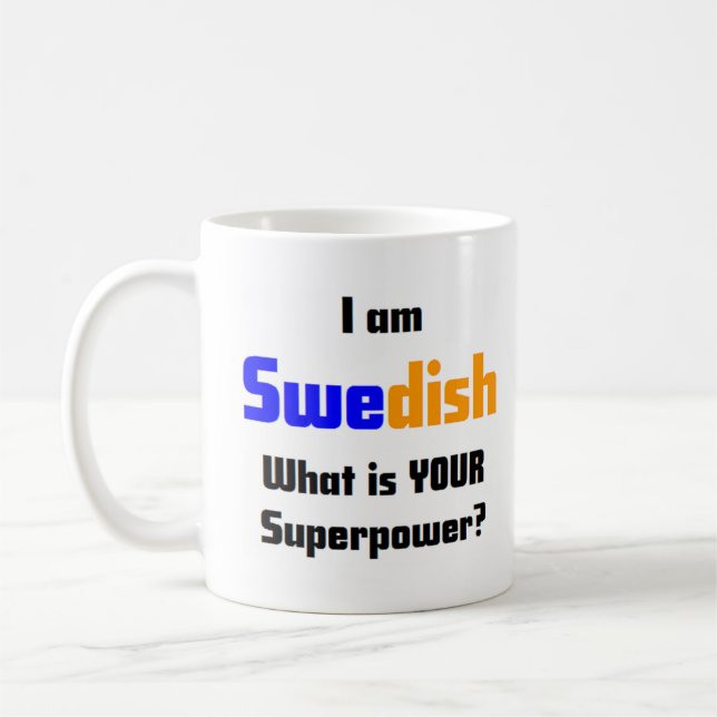 schwedisch kaffeetasse (Links)