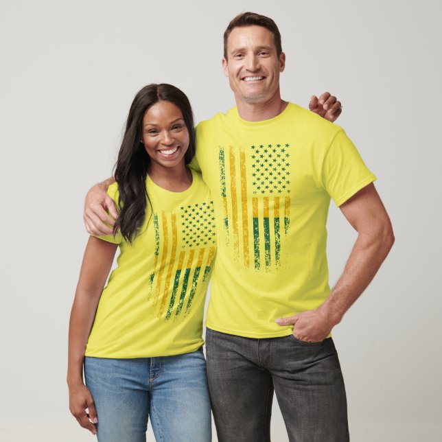 Schwedisch T-Shirt (Unisex)