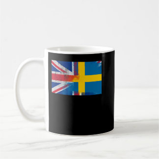 Schwedische Halbschwedische Halbschwedische Halbfi Kaffeetasse