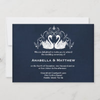 Schwedische Hochzeit