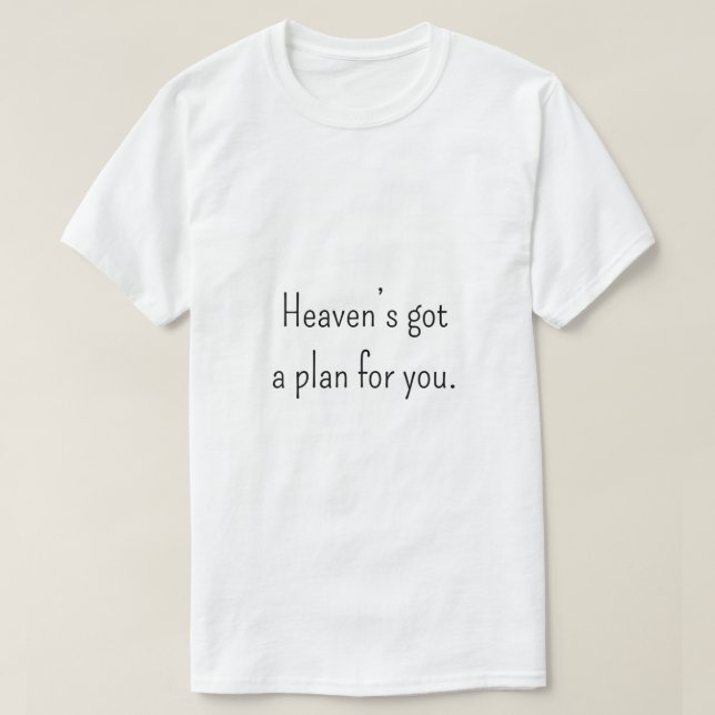 Schwedische House Mafia - Liedtexte T-Shirt (Design vorne)