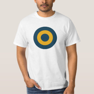 Schwedische Mod T-Shirt
