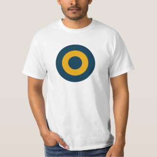 Schwedische Mod T-Shirt