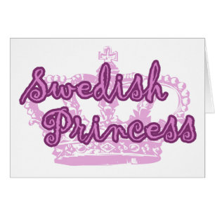 Schwedische Prinzessin