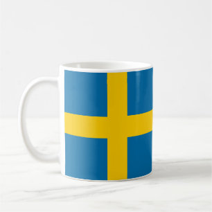 Schwedische Tasse