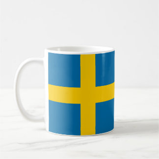 Schwedische Tasse