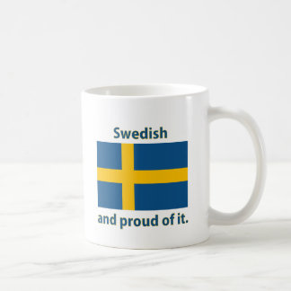 Schwedische Tasse