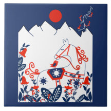 Schwedische und finnische Kunst