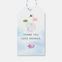 Schwedische Wasserfarbe