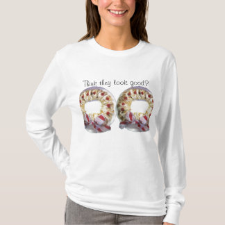 Schwedischer Tee-Ring T-Shirt