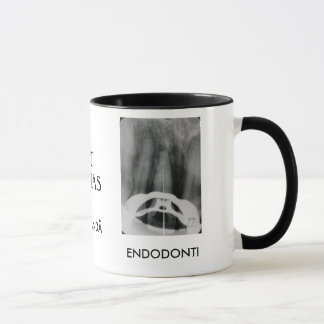 Schwedisches Endo Tasse