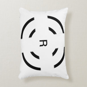 SCHWEET DREAMS GREEN PILLOW DEKOKISSEN