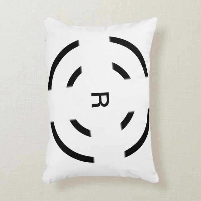 SCHWEET DREAMS GREEN PILLOW DEKOKISSEN (Vorderseite(Vertikal))