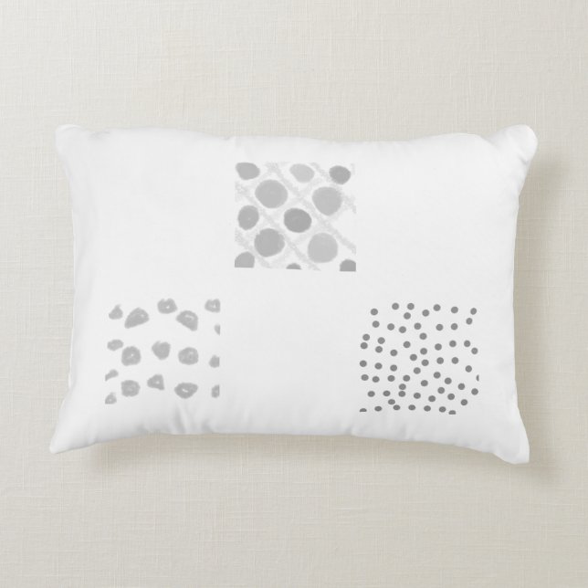 SCHWEET DREAMS GREEN PILLOW DEKOKISSEN (Rückseite)