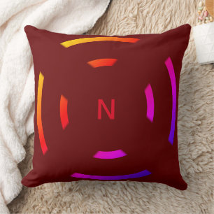 SCHWEET DREAMS GREEN PILLOW KISSEN