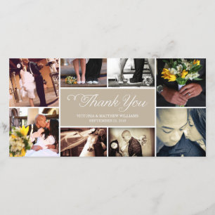 SCHWEET SCRIPT COLLAGE DANKE, DASS DU KARTE