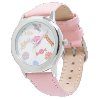 SCHWEET TOOTH WATCH ARMBANDUHR