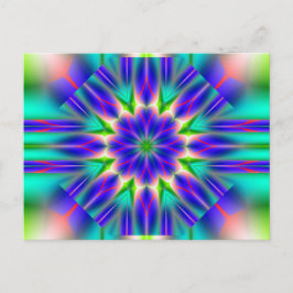 SCHWEFELDREAMS 3 POSTKARTE