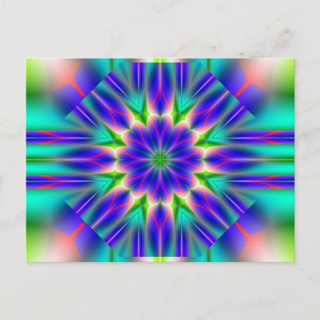 SCHWEFELDREAMS 3 POSTKARTE (Vorderseite)