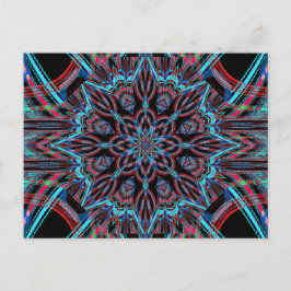 SCHWEFELDREAMS 47 POSTKARTE