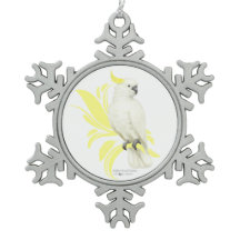 Schwefelgekrechtes Kakadu