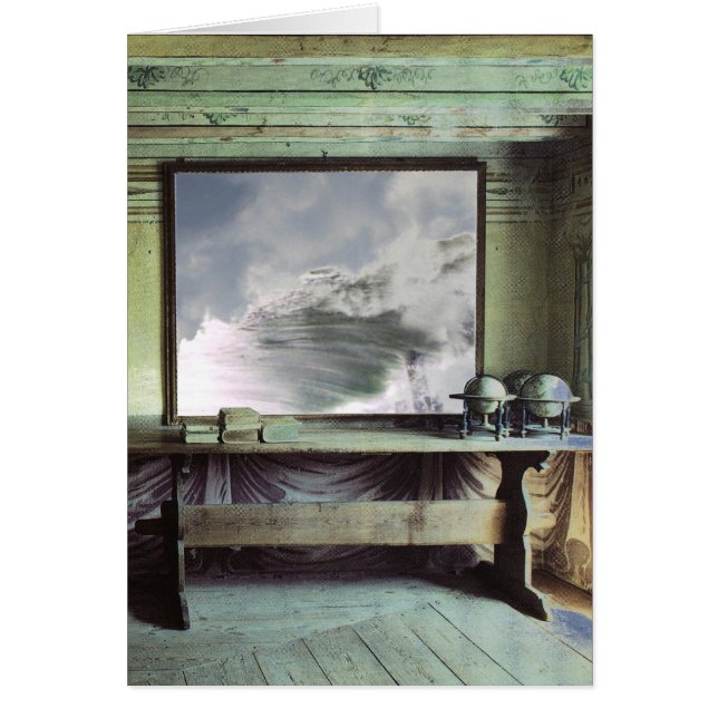 Schweigen in Bewegung (Vorne)