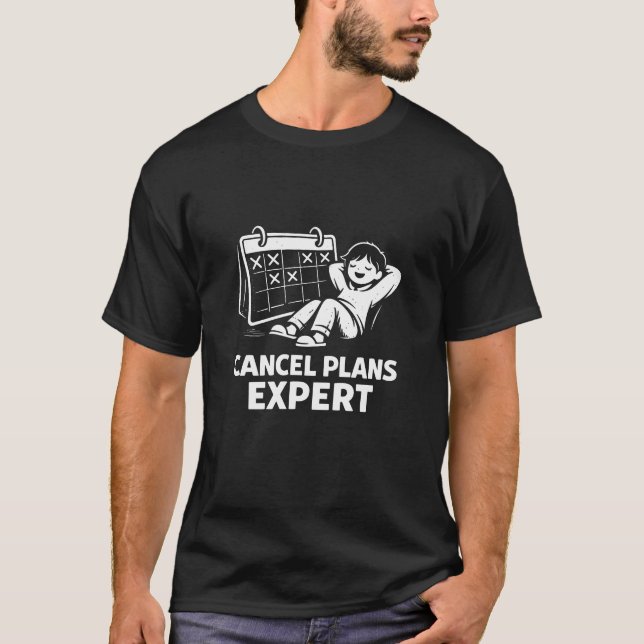 Schweigen ist mein Trost T-Shirt (Vorderseite)